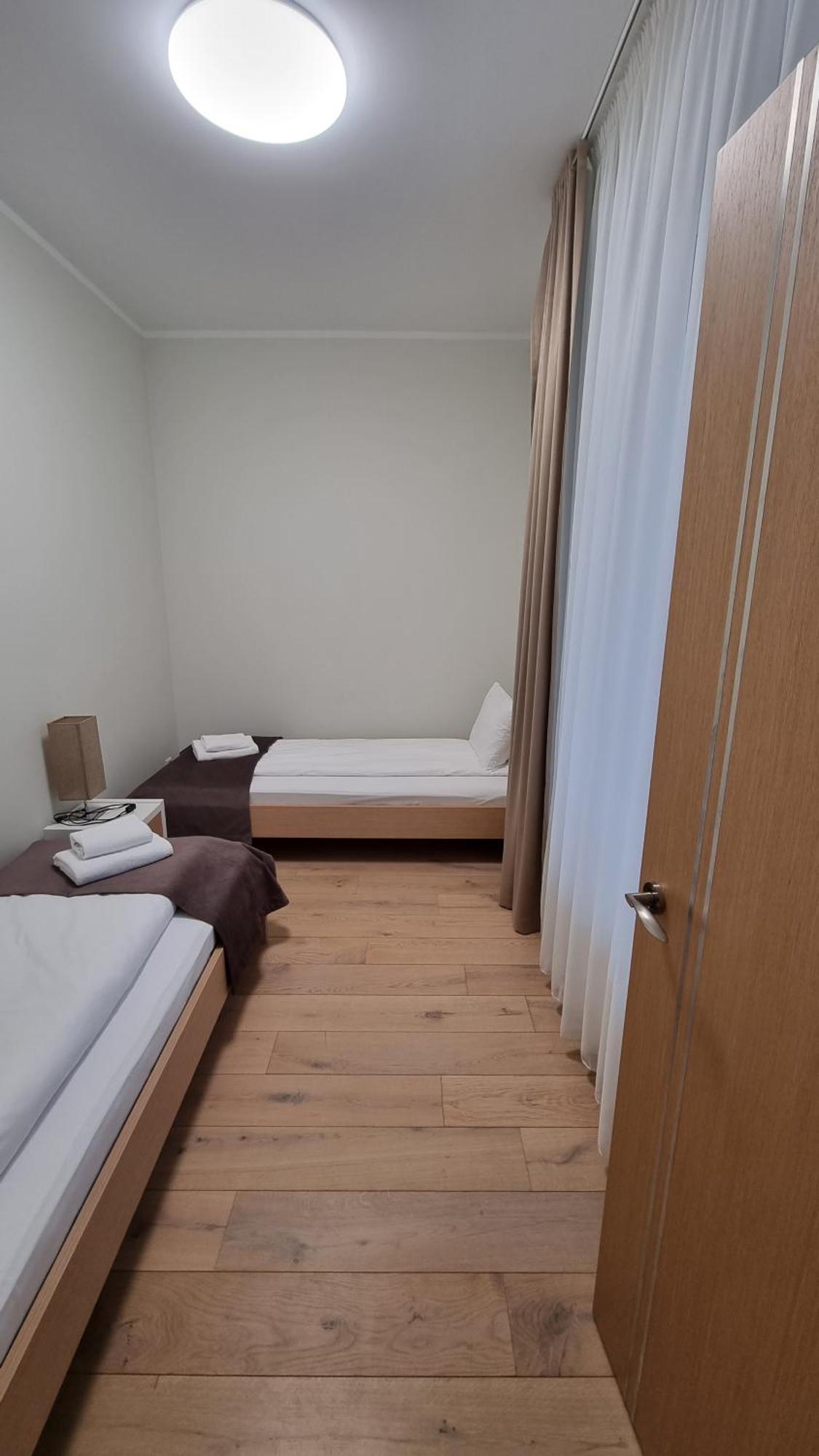 Black Pearl Apartments Jūrkalne Стая снимка