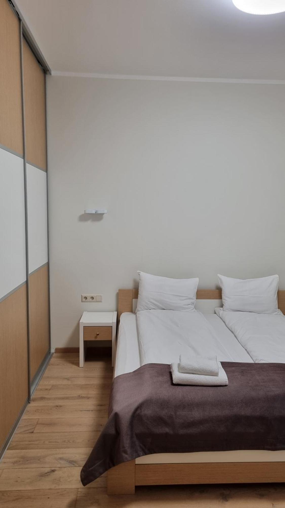 Black Pearl Apartments Jūrkalne Стая снимка