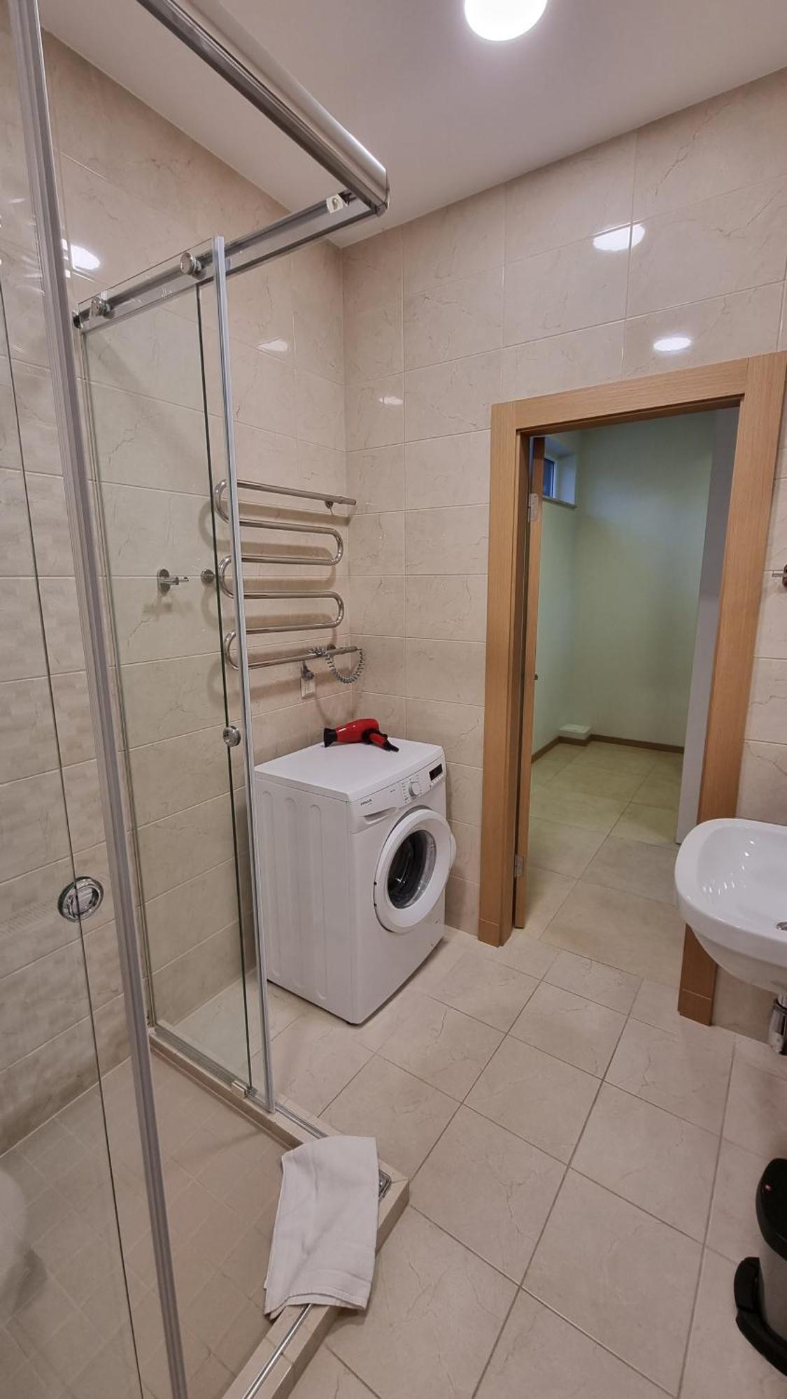 Black Pearl Apartments Jūrkalne Стая снимка