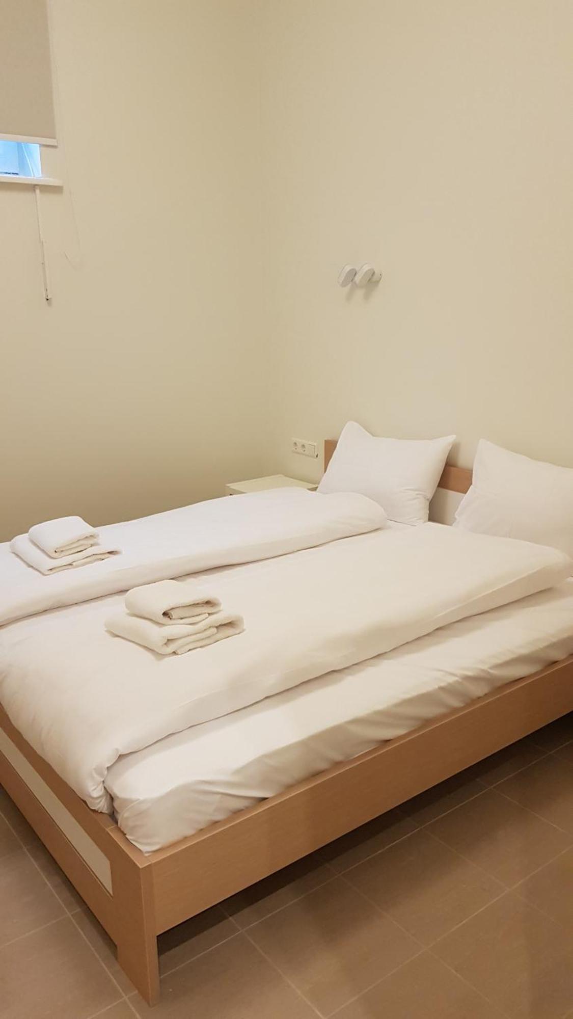 Black Pearl Apartments Jūrkalne Стая снимка